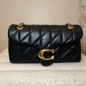 Coach Handbag Shoulder Bag